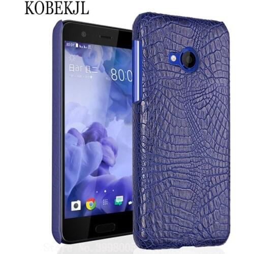 Чехлы для телефонов HTC U Play KOBEKJL China At AliExpress