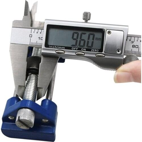 Guide Fixed Angle Holder Hone Cutter Sharpener Wood Chisels Plane Iron Blades Planers xobw