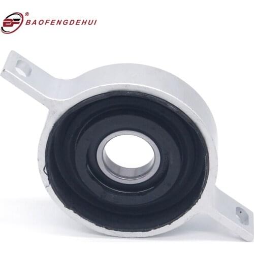 BaoFeng Drive Shaft Support Mount 26127564694 For BMW5 F07 For BMW5 F10 For BMW5 F11 For BMW5 F18