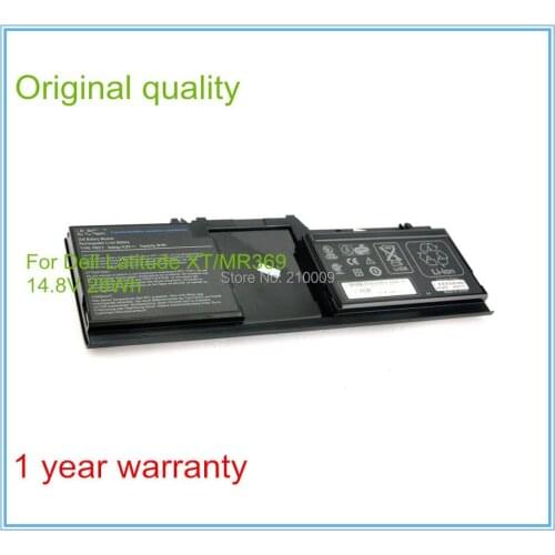 Original laptop Battery J927H (11.1v 42WH) for Xt2 Pu536 Mr316 Pu501 J930h