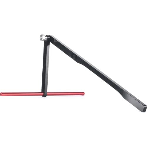 Clip On Handlebar Adjuster tool Alignment Tool SPORT BIKE CBR NINJA R1 R6 GSXR