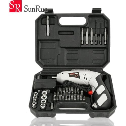 QSUNRUN Screwdrivers