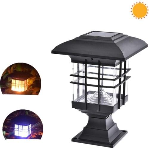 Solar Lights Lantern Solar Yard Decorations Solar Led Light Outdoor Waterproof Solar Light Garden Landscape Garden Outdoor Decor