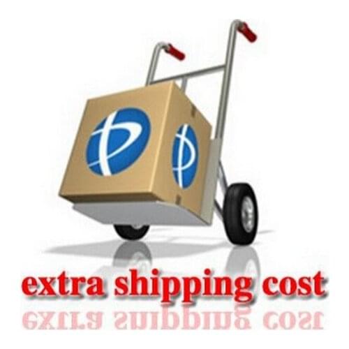EATRA SHIPPING COST
