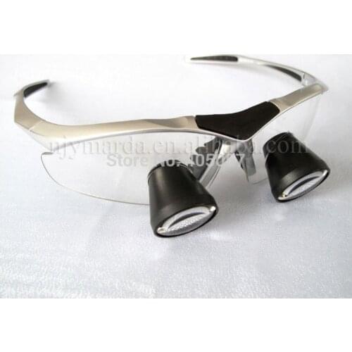 Dental TTL Loupes 3.0x Wide Working Distance FREE SHIPPING