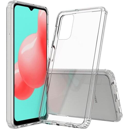SuliCase Samsung Galaxy A12 Phone Cases