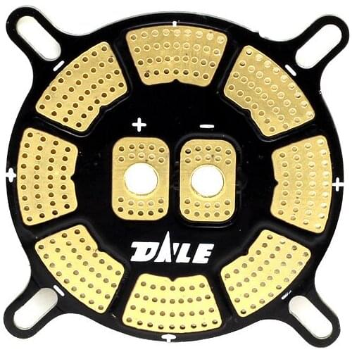 Super High Current 200A PDB PCB Power Hub Distribution Board for Agricultural Plant Protection Multicopter Drone UAV