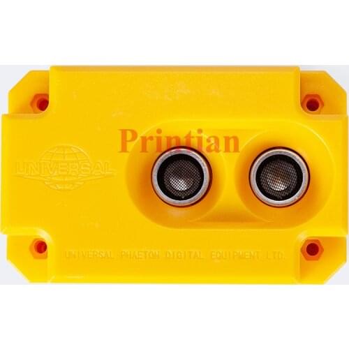 Ultrasonic Feeding and Take-up Sensor For Infiniti Challenger Phaeton Galaxy ECO Solvent Printer Spare Parts E40695