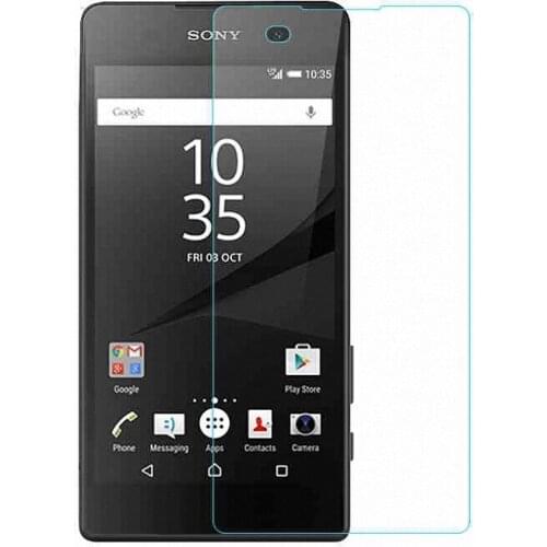 Wierss Xperia E5 China