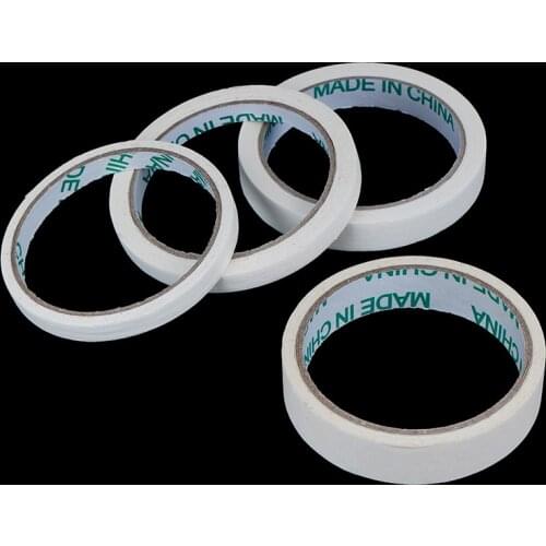 1 Roll Anti-dirty Tape Adhesive Edges Sticker DIY Tools Diamond Painting Accessories