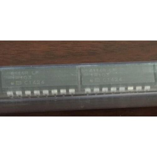 100% Original 4116R 100R 330R 470R 680R 820R 1K 3.3K 4.7K 6.8K 8.2K 10K 33K 47K 68K 82K 100K 16Pin RESISTOR NETWORK x 50PCS