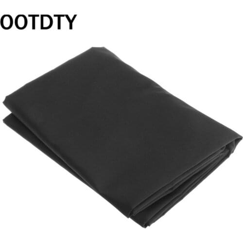 88 Key Electronic Piano Keyboard Cover On Stage Dustproof Thickened 130x29x12cm