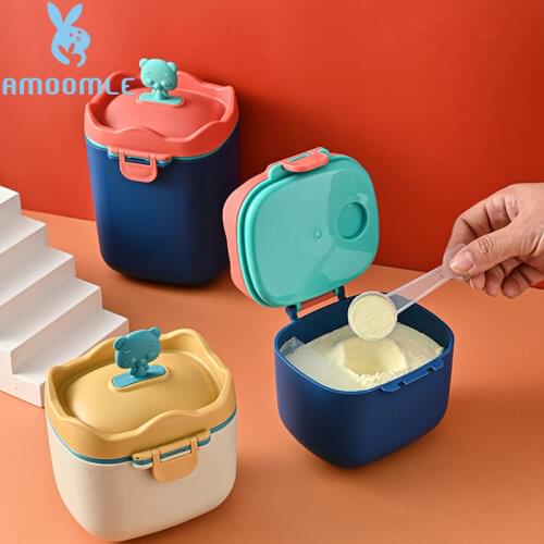 AMOOMLE Products For Feeding