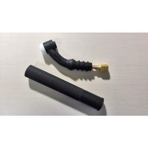 WP-9F WP9F TIG Flexible Torch Body 1PC Air Cooled TIG Torch Flexible