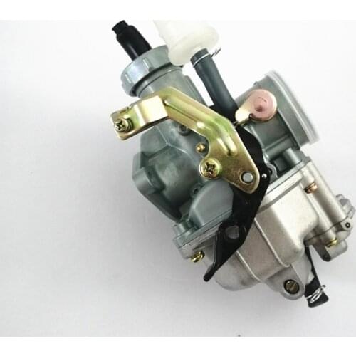 PZ27B 27mm PZ 27B Carburetor Carb ATV Dirt Bike Pit Quad Go Kart Buggy For 175CC 200cc 250cc Motorcycle Dirt bike
