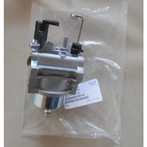RGX5100 GENUINE CARBURETOR GEN FOR ROBIN SUBARU EX27 EX30 4 STROKE GENERATOR RGN5100 RGX4800 CARBURETTOR GEN CARB 22E-623640-00