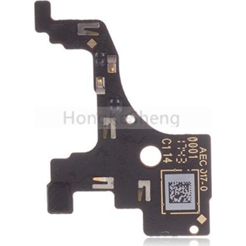OEM Microphone Board Flex Cable Replacement for OnePlus 5T A5010 1+5T OnePlus Five T