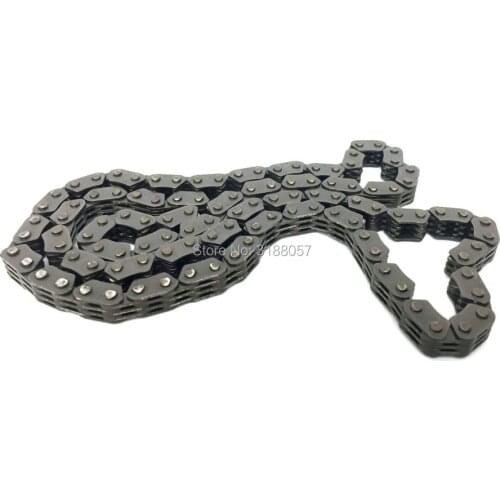 Cam Camshaft Timing Chain For 87-92 TRX250X 88-09 TRX300 Fourtrax 14401-HC0-003