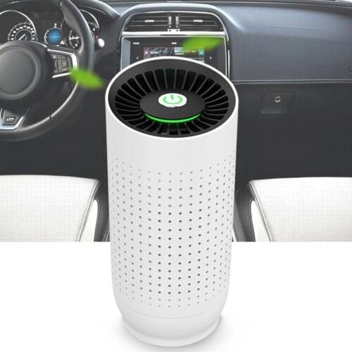 REAKOSOUND Car Ionizers