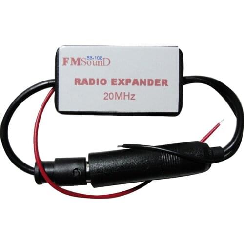 RINSON Car GPS Antennas