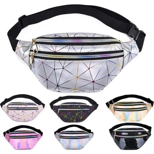 Ssadassa Women's Waist Bags