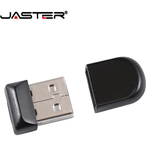 JASTER hight speed Super Mini Pen Drive Flash Usb Stick 4 Gb 8 Gb 16 Gb Memory Stick 32 Gb 64gb Metalen Usb Flash Drive Pendrive