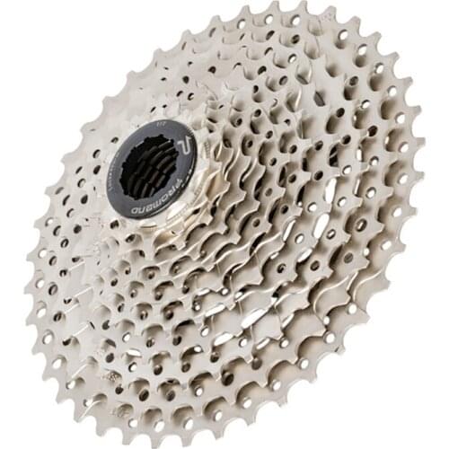 PROMEND Mountain Bike Flywheel 11-Speed 11-40T Bicycle Cassette Bicycle Parts