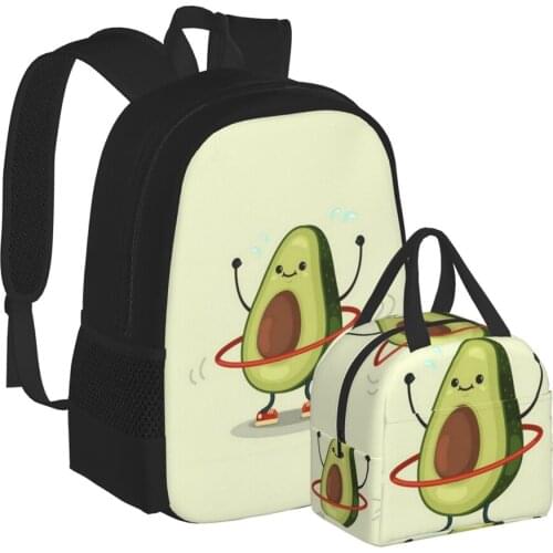 WHEREISART Backpacks For Men