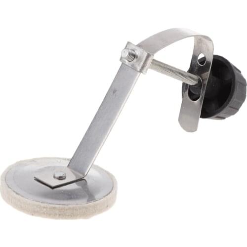 1pc Drum Mute Pad Drum Mute Device Drumhead Silencer for Drum Parts