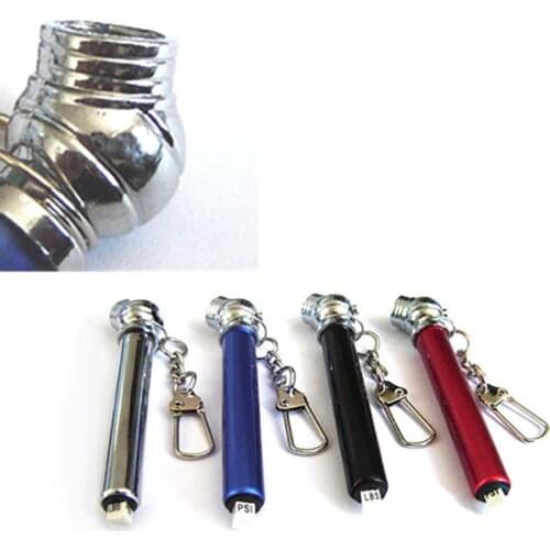 2020 New Diagnostic Tool Portable Tire Pressure Gauge Vehicle Car Motorcycle Meter Pen Car Accessories Check Tire Pressure