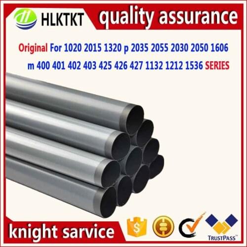 20X Fuser Film Sleeve For HP 1000 1200 1300 1010 1020 1320 3050 3300 P2035 P2055 P2030 P2050 M2727 P2014 Pro 400 M400 M401 M425