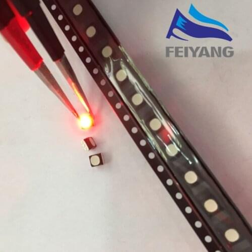 50pcs smd 3535 led rgb PLCC6 3-IN-1 SMD LED Full Color LED 3535 RGB 3-CHIP Outdoor Full-Color Video Screen