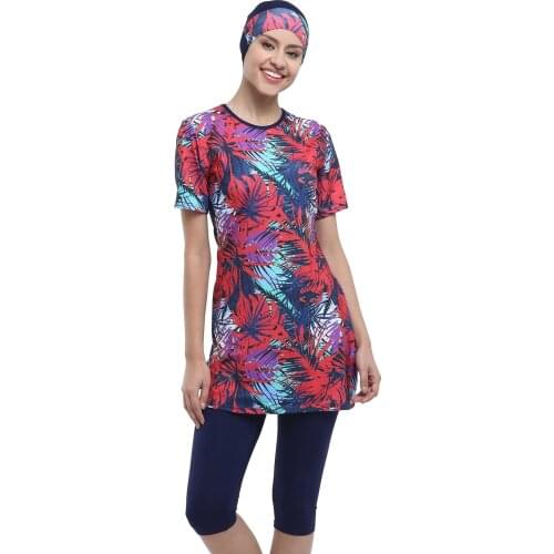Argisa Burkini