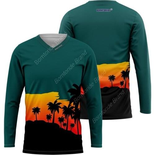 Borntoride Cycling Clothing