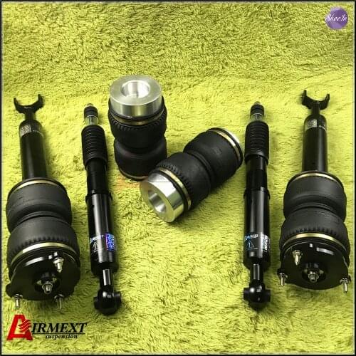For Mercedes CLS-CLASS W219 (2004~2010)/Air strut pack/coilover+air spring assembly/Auto parts/air spring/pneumatic