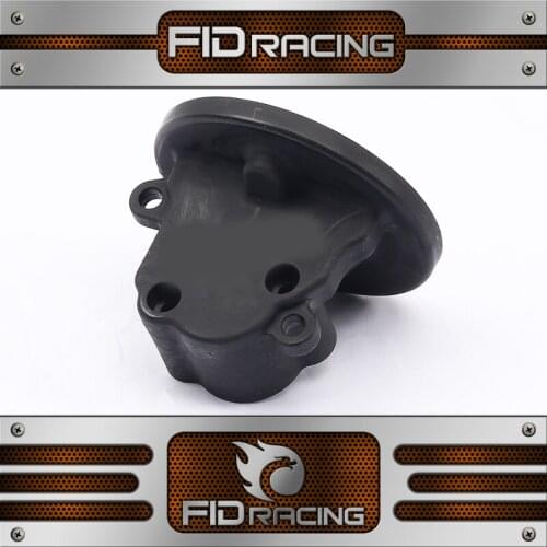 FID Racing airfilter -bottom holder for FIDdragon hammerV2