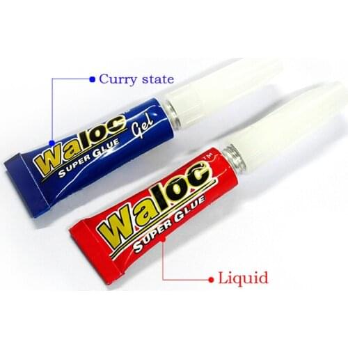 Model Making Tools Etching Parts Glue Quick Drying Glue