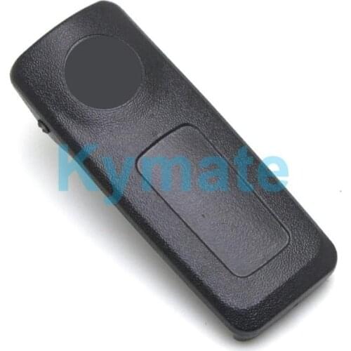 5X short belt clip for Motorola MOTOTRBO XIR P6600 P6620 XPR3500 XPR3300 DP2600 DE570 DP4400 DP4401 APX2000 etc walkie talkie