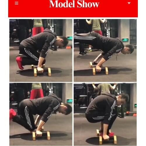 LOVE HUSBAND Fitness Equipment