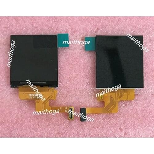 Maithoga 1.4 inch 24PIN SPI 262K HD TFT LCD Color Screen ST7789 Drive IC 240(RGB)*240