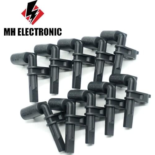 MH Electronic Rear Left Right 10PCS/LOT WHT005651 ABS Speed Sensor For Volkswagen Tou areg For Audi Q7 For Porsche Cayenne 92A