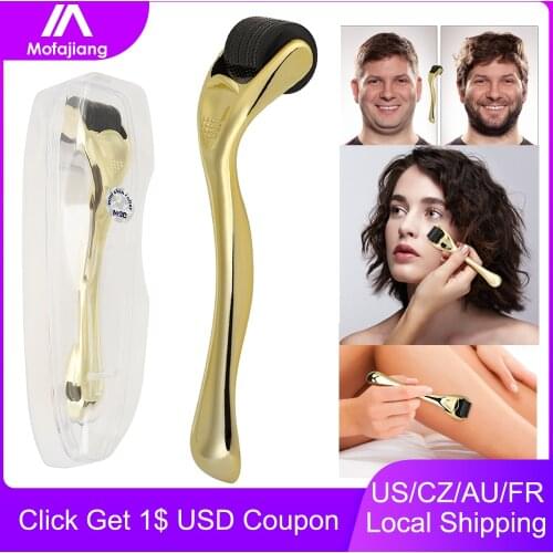 Мезороллеры MOFAJIANG China At AliExpress