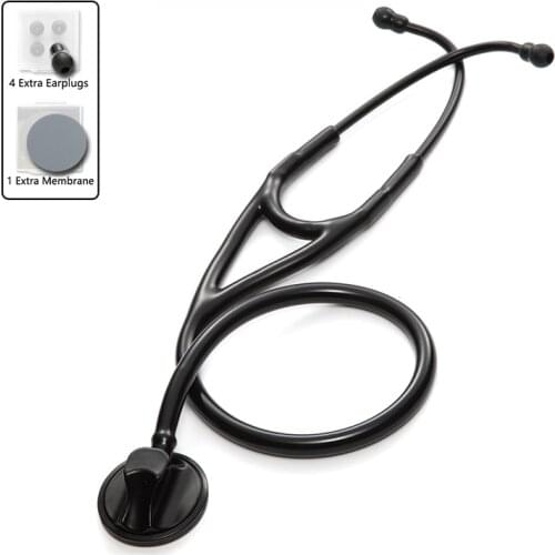 Professional Cardiology Stethoscope Medical Doctor Stethoscope Doctor Medical Phonendoscope Professional Nurse Medical Devices