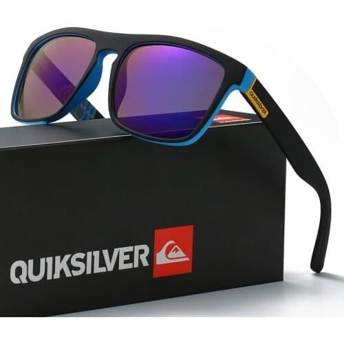 QS731 Classic Square Vintage Sunglasses Men Women Outdoor Sports Sun Glasses UV400 Luxury Designer