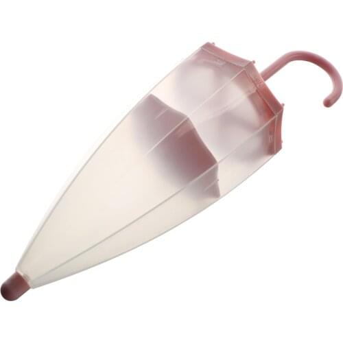 With Desiccant Umbrella shaped For Wardrobe Cupboard Dehumidifier Bags Hanging Moisture Absorber Reusable Mildew Proof Tool