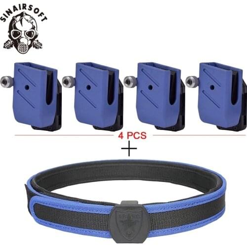 SINAIRSOFT Belt Wallets