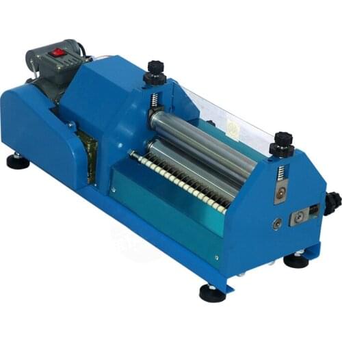 Automatic Pasting Machine 0-27cm Bonding Machine White Glue Machine Glue Coating Machine For Shoes, Leather, Wood LZ-103