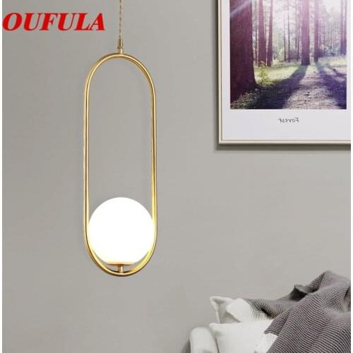 DLMH Modern Pendant Lights Hanging Lamp Contemporary LED Fixture For Home Living Room Dining Room Bedroom Restaurant