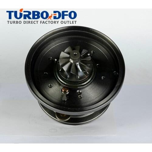 New CHRA turbo BM70B turbocharger cartridge core 04L253010BX for Volkswagen Golf VII 2.0 TDI CRBC CRLB CRBB 110KW 150HP 2012