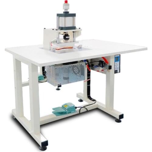 Ultrasonics 20KHz2000W ultrasonic welding generator with auto frequency tracking mask machine